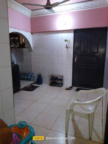 flat sell in garden west area.. 3 rooms 