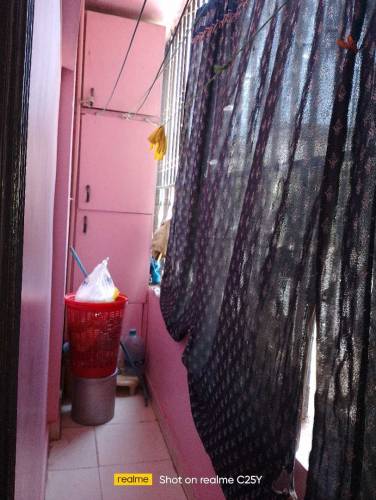 flat sell in garden west area.. 3 rooms 