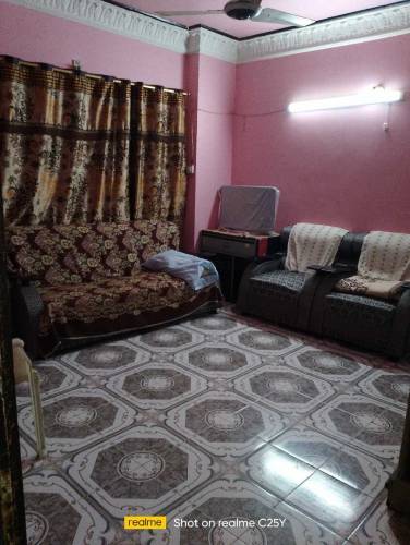 flat sell in garden west area.. 3 rooms 