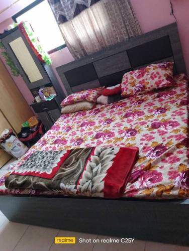 flat sell in garden west area.. 3 rooms 