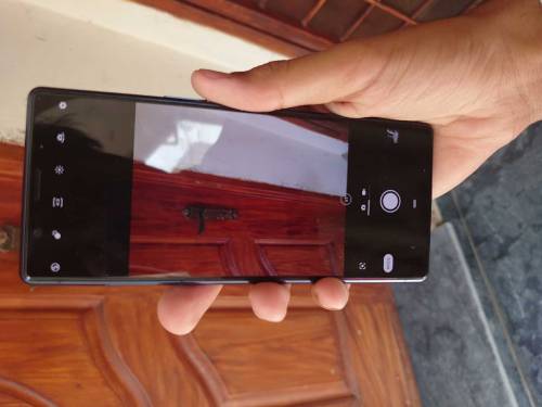 Sony Xperia 5 mark 1