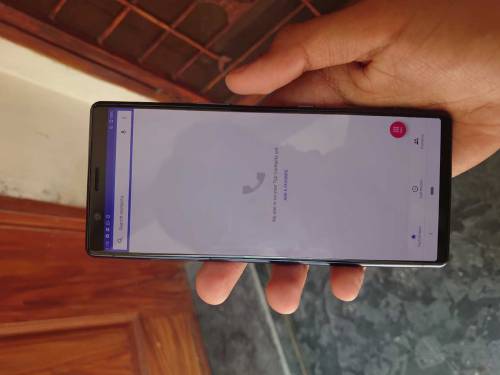 Sony Xperia 5 mark 1