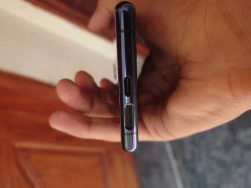 Sony Xperia 5 mark 1