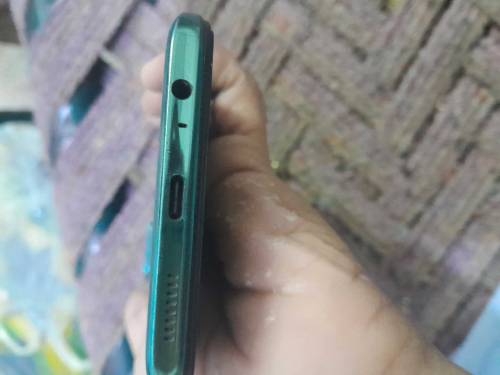 Infinix Note 11 pro 