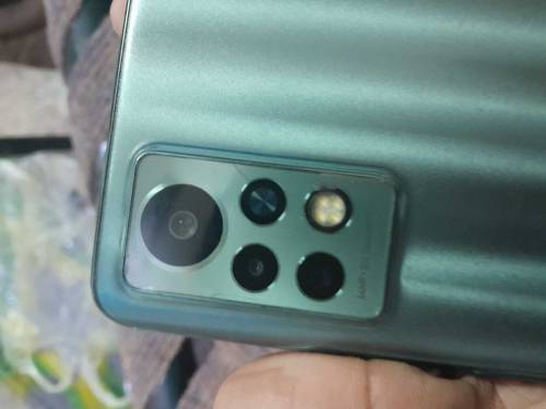 Infinix Note 11 pro 