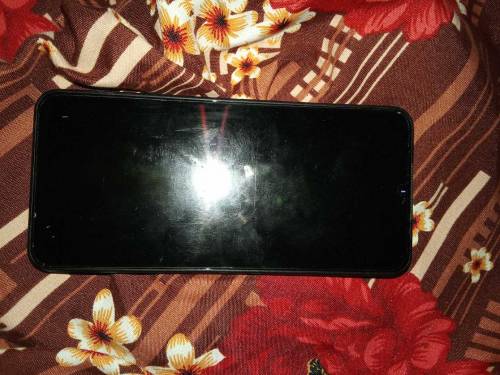 vivo y35 8gb 128gb with box and charger