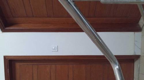 Building For Sale Ground Basement 4 Floors 100 Yards