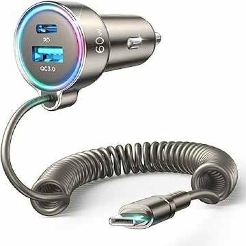 Car Mobile Chargers Fast. 3.5A full work
