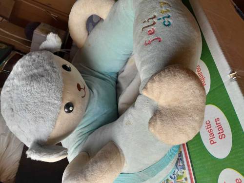 baby seat