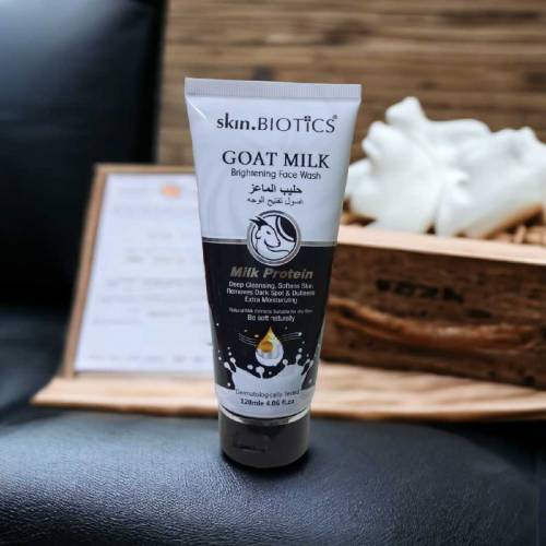 Skin Biotics Whitening Face Wash for all Skin Types 😍🤩✨