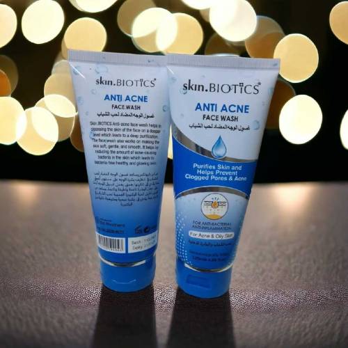 Skin Biotics Whitening Face Wash for all Skin Types 😍🤩✨