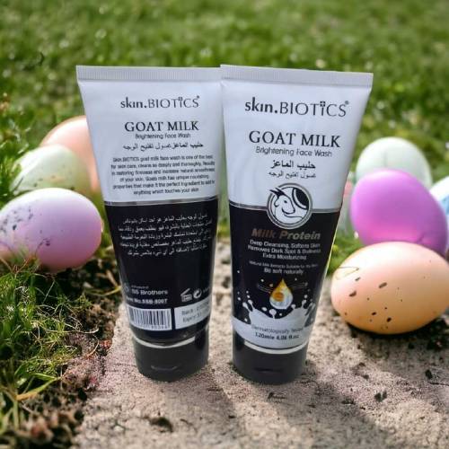 Skin Biotics Whitening Face Wash for all Skin Types 😍🤩✨