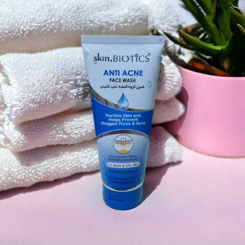 Skin Biotics Whitening Face Wash for all Skin Types 😍🤩✨