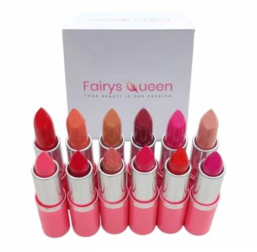 Fairy’s Queen Lipstick 