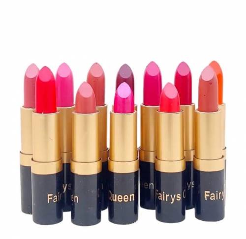 Fairy’s Queen Lipstick 