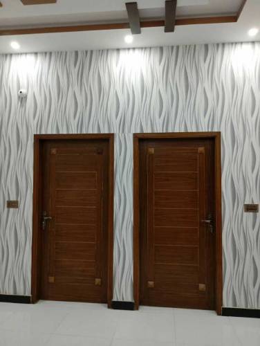wood polish and paint work 