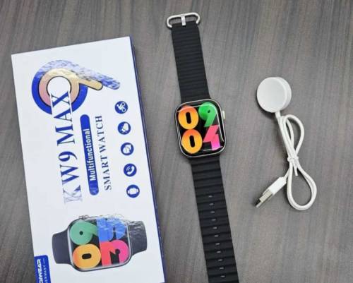 kw09 smart watch ⌚️ 