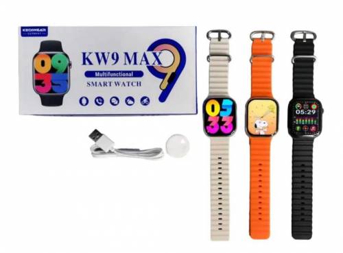 kw09 smart watch ⌚️ 