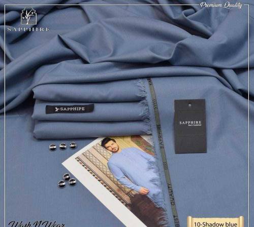 Mens suit good quality