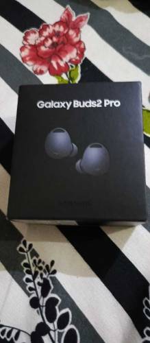 Samsung Galaxy Buds 2 Pro