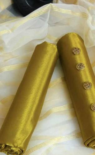 •  Fabric: Multani Linen Jacquard Lining•  Shirt: Lining•  Trouser: Pl