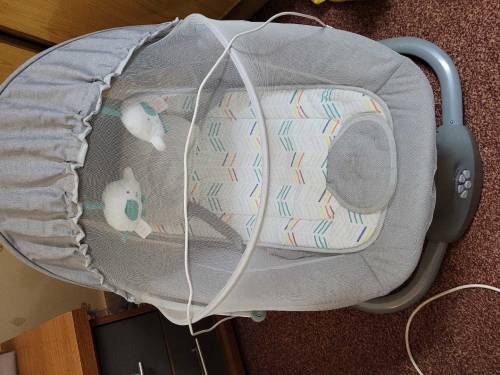  mastela swing 3 in 1 