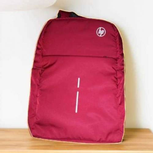 New HP laptop bag +book cheapest prize 