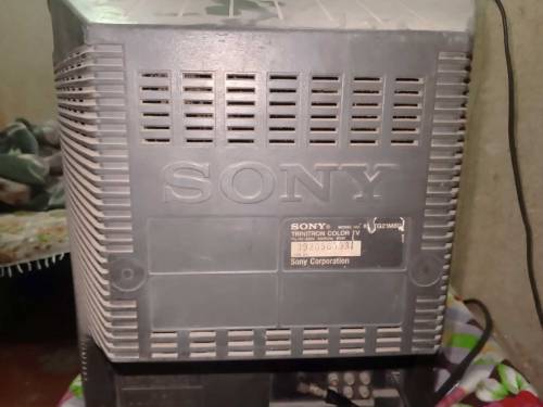 TV SONY Company