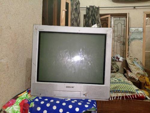 TV SONY Company