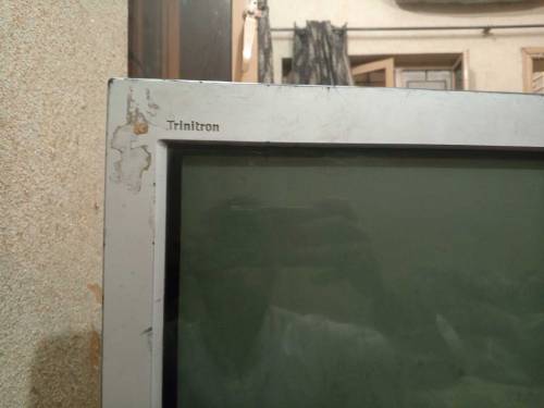 TV SONY Company