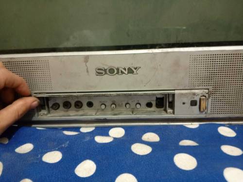 TV SONY Company