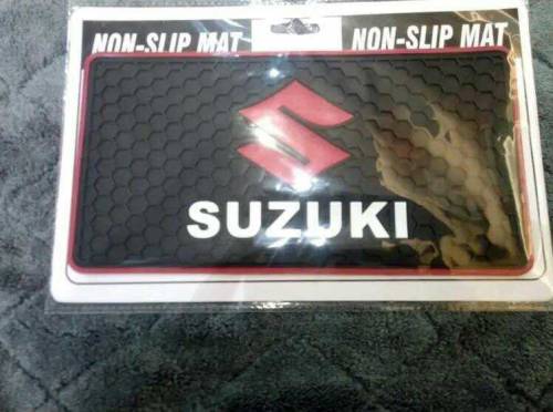 1 pc car dash board anti slip mat sticky pad mobile phone holder.