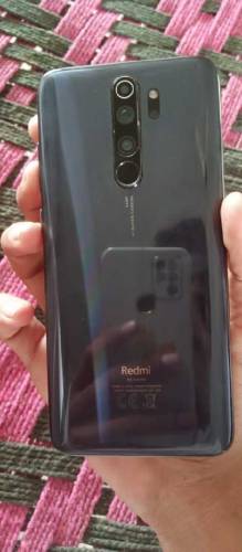 redmi note 8 pro