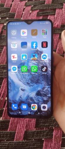 redmi note 8 pro