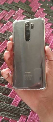 redmi note 8 pro
