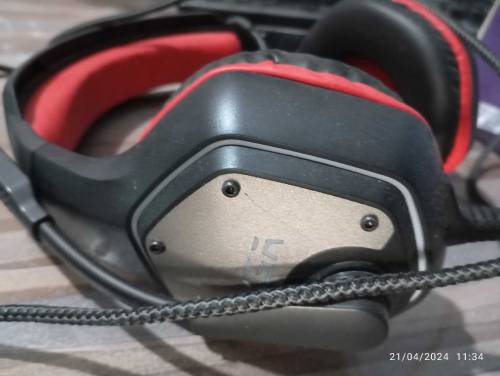 Gaming Headphones Brand new RGB 