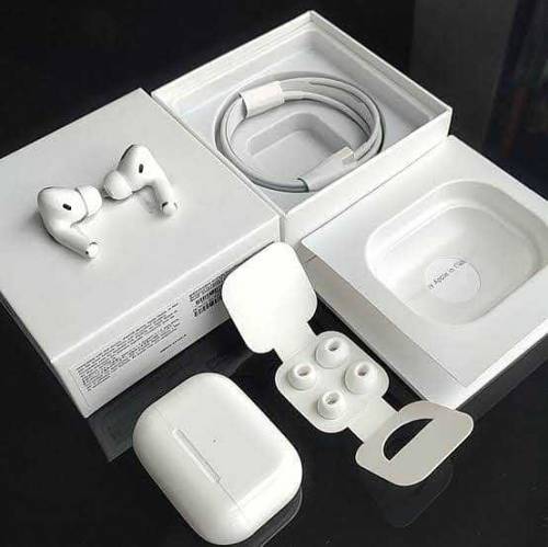 Airbods Pro 2nd generation 