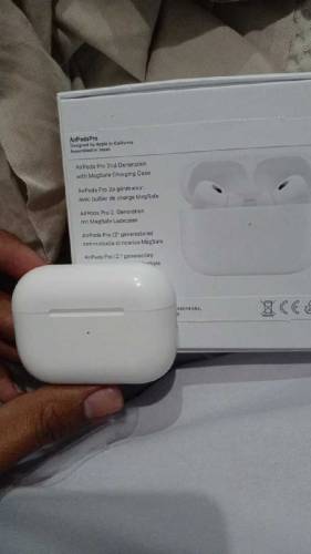 Airbods Pro 2nd generation 