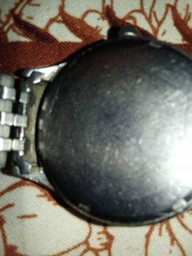 Halei watch 
