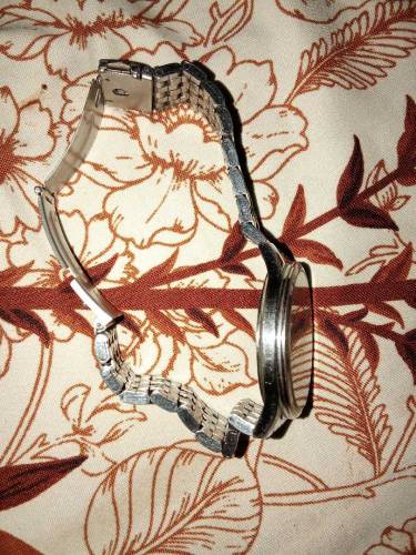 Halei watch 