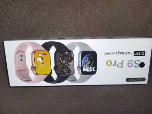 Smart Watch s9 pro