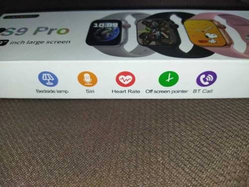 Smart Watch s9 pro