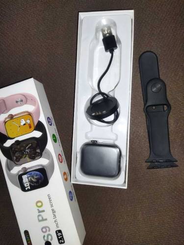 Smart Watch s9 pro