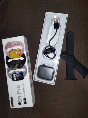 Smart Watch s9 pro