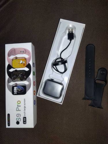 Smart Watch s9 pro