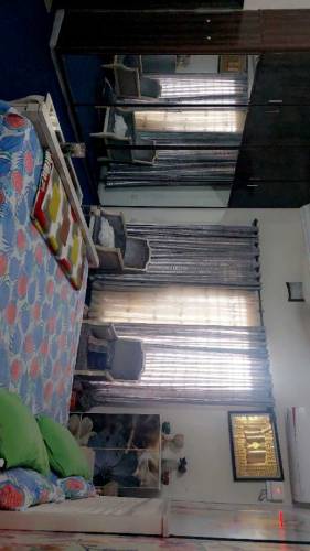 bed set