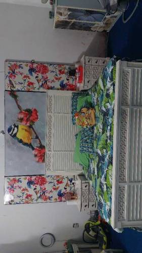 bed set
