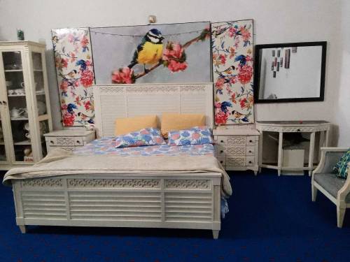 bed set