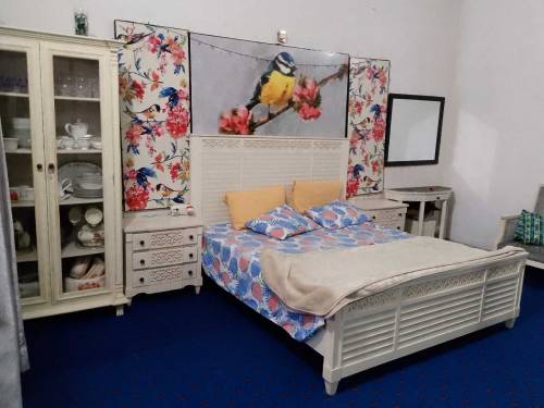 bed set