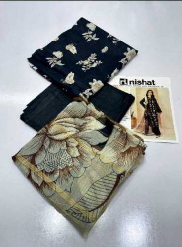 A new cloth ha